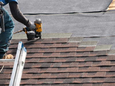 About Roof Repair Experts Norris, TN